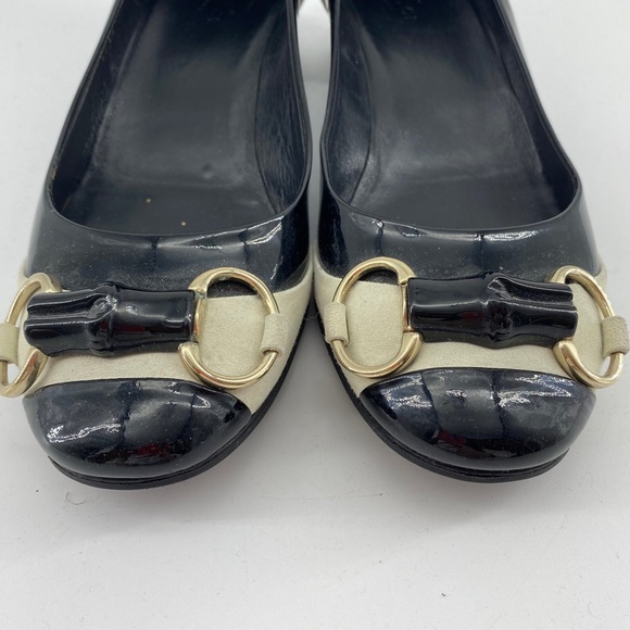 Gucci Flats - Picture 5 of 14